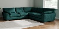 Large Corner Sofa - Universal