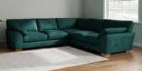 Large Corner Sofa - Universal