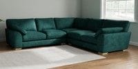 Large Corner Sofa - Universal