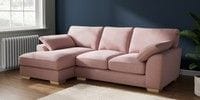 Medium Sofa Chaise - Left Hand