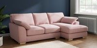 Medium Sofa Chaise - Right Hand
