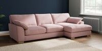 Large Sofa Chaise - Right Hand
