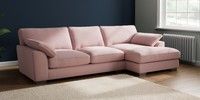 Large Sofa Chaise - Right Hand