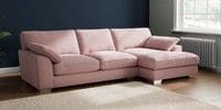 Large Sofa Chaise - Right Hand