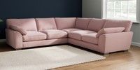 Large Corner Sofa - Universal