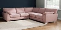 Large Corner Sofa - Universal