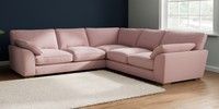 Large Corner Sofa - Universal