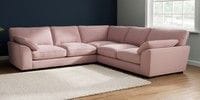 Large Corner Sofa - Universal