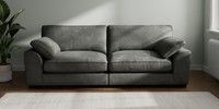 4 Seater Sofa