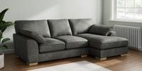 Medium Sofa Chaise - Right Hand