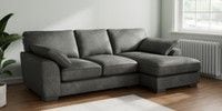 Medium Sofa Chaise - Right Hand