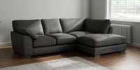 Medium Corner Chaise - Right Hand