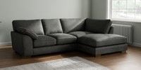 Medium Corner Chaise - Right Hand