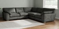 Large Corner Sofa - Universal