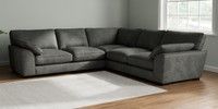 Large Corner Sofa - Universal