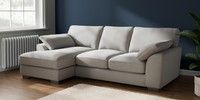 Medium Sofa Chaise - Left Hand