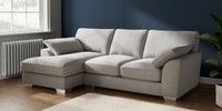Medium Sofa Chaise - Left Hand