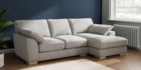 Medium Sofa Chaise - Right Hand