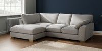 Medium Corner Chaise - Left Hand