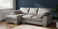 Medium Sofa Chaise - Left Hand