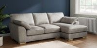 Medium Sofa Chaise - Right Hand