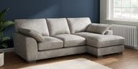 Medium Sofa Chaise - Right Hand