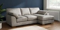 Medium Sofa Chaise - Right Hand