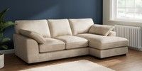 Medium Sofa Chaise - Right Hand