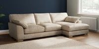 Large Sofa Chaise - Right Hand