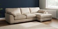 Large Sofa Chaise - Right Hand