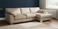 Large Sofa Chaise - Right Hand