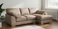 Medium Sofa Chaise - Right Hand