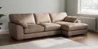 Large Sofa Chaise - Right Hand
