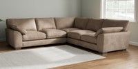 Large Corner Sofa - Universal