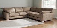 Large Corner Sofa - Universal