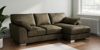 Medium Sofa Chaise - Right Hand