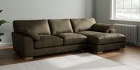 Large Sofa Chaise - Right Hand