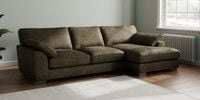 Large Sofa Chaise - Right Hand