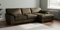 Large Sofa Chaise - Right Hand