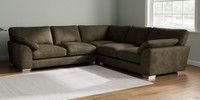 Large Corner Sofa - Universal