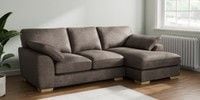 Medium Sofa Chaise - Right Hand