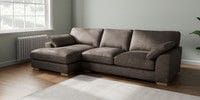 Large Sofa Chaise - Left Hand