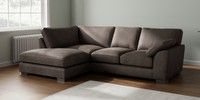 Medium Corner Chaise - Left Hand