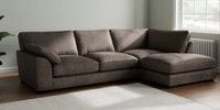 Large Corner Chaise - Right Hand