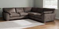 Large Corner Sofa - Universal