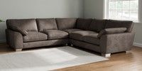 Large Corner Sofa - Universal