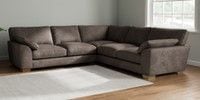 Large Corner Sofa - Universal