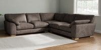Large Corner Sofa - Universal