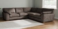 Large Corner Sofa - Universal