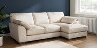 Medium Sofa Chaise - Right Hand